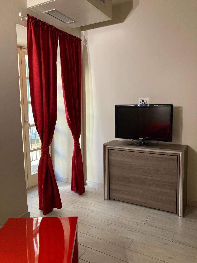5Greenluxurierooms Turin Exterior foto
