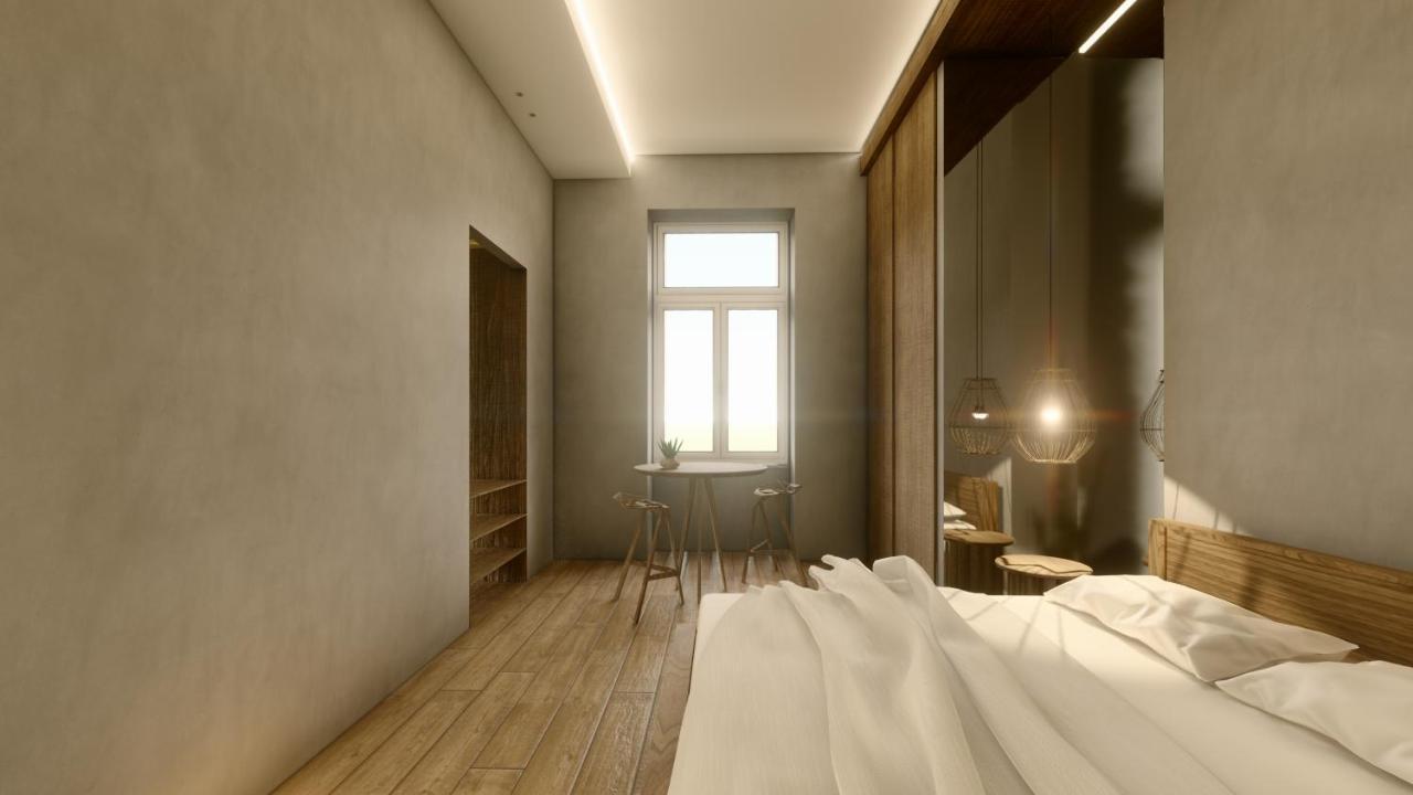 5Greenluxurierooms Turin Exterior foto